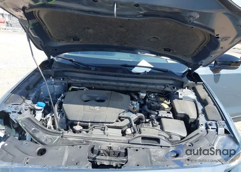 2024 Mazda Cx-5 2.5 S Carbon Edition from USA, damaged, VIN JM3KFBCM7R0380041